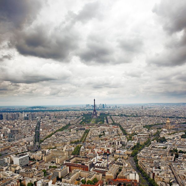 Voyage rapide de Paris à Avignon : tout ce qu'il faut savoir